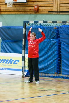 Bild 79 - C-Juniorinnen SVHU - HSD Wagrien : Ergebnis: 30:15